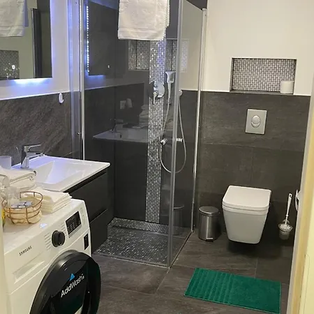 Luxus Apartament Ammersbek