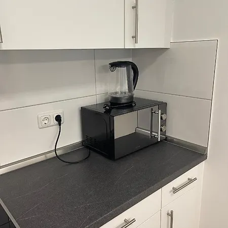 Apartmán Luxus Ammersbek